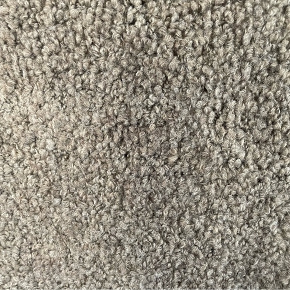 Anthropologie Sleeping on Snow, Wool Blend, Two-Tone Slouchy Sweater Vest - Picture 11 of 15